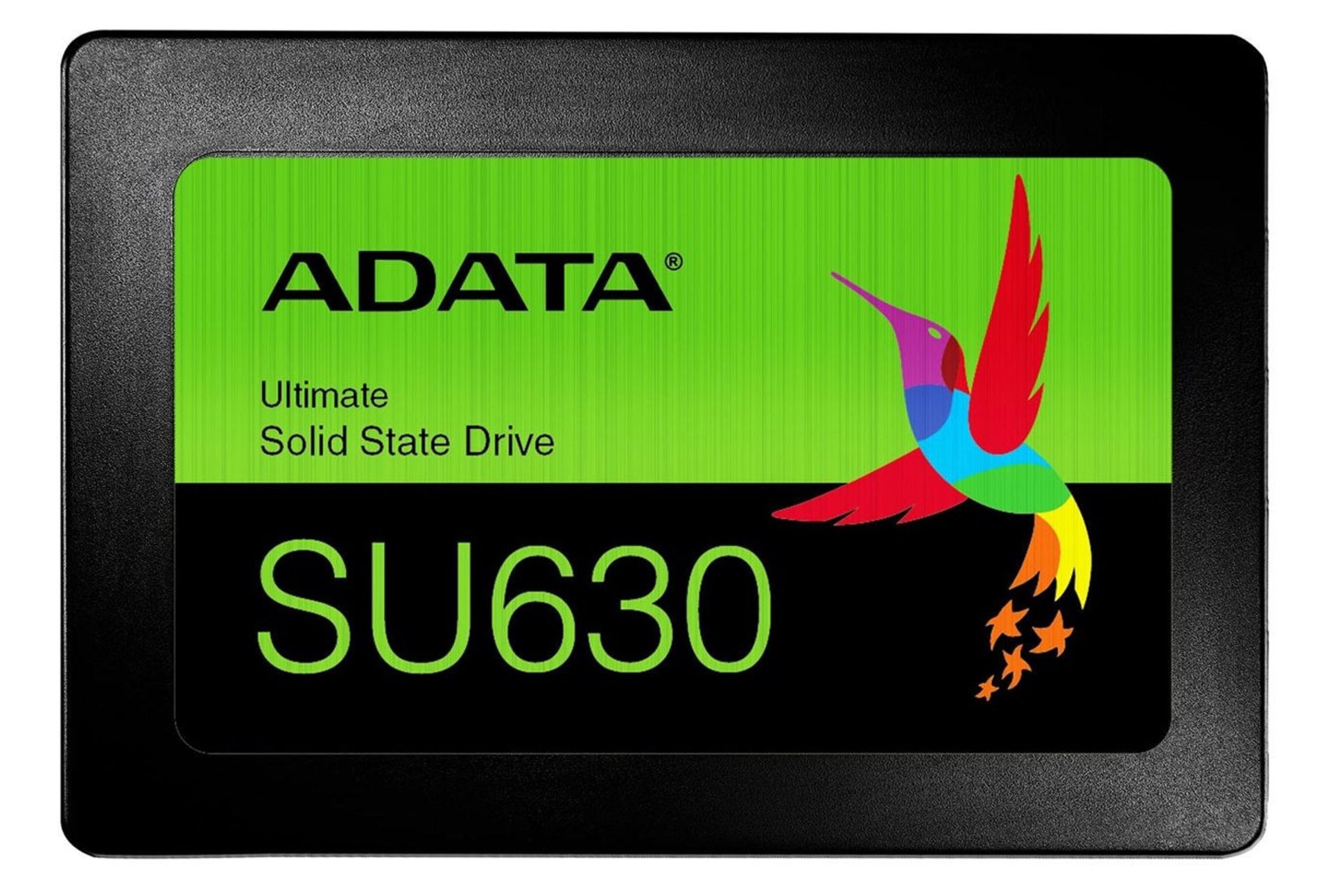 اس اس دی ای دیتا Ultimate SU630 SATA 2.5 Inch ظرفیت 1.92 ترابایت