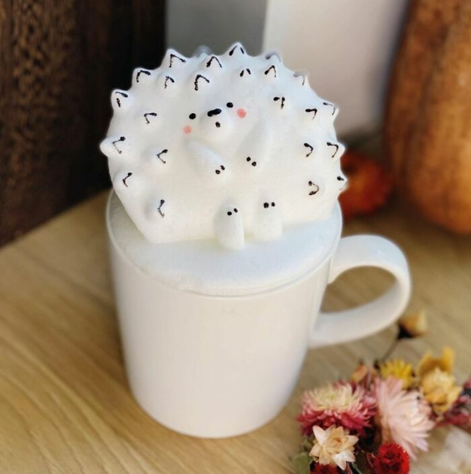 لاته آرت خرسی