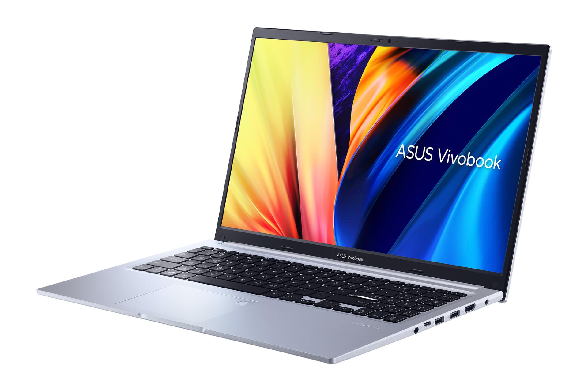 لپ تاپ ایسوس ASUS VivoBook 15 A1502ZA نمای راست صفحه نمایش