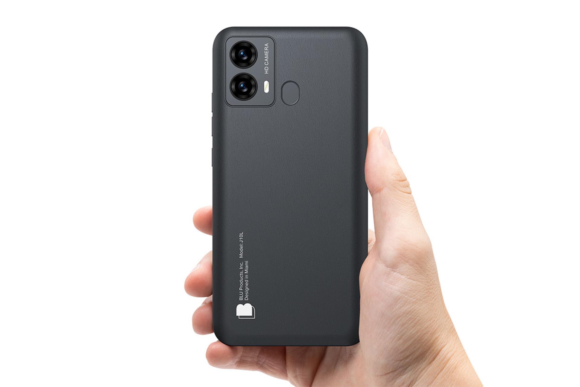 قیمت گوشی J10L بلو BLU J10L + مشخصات