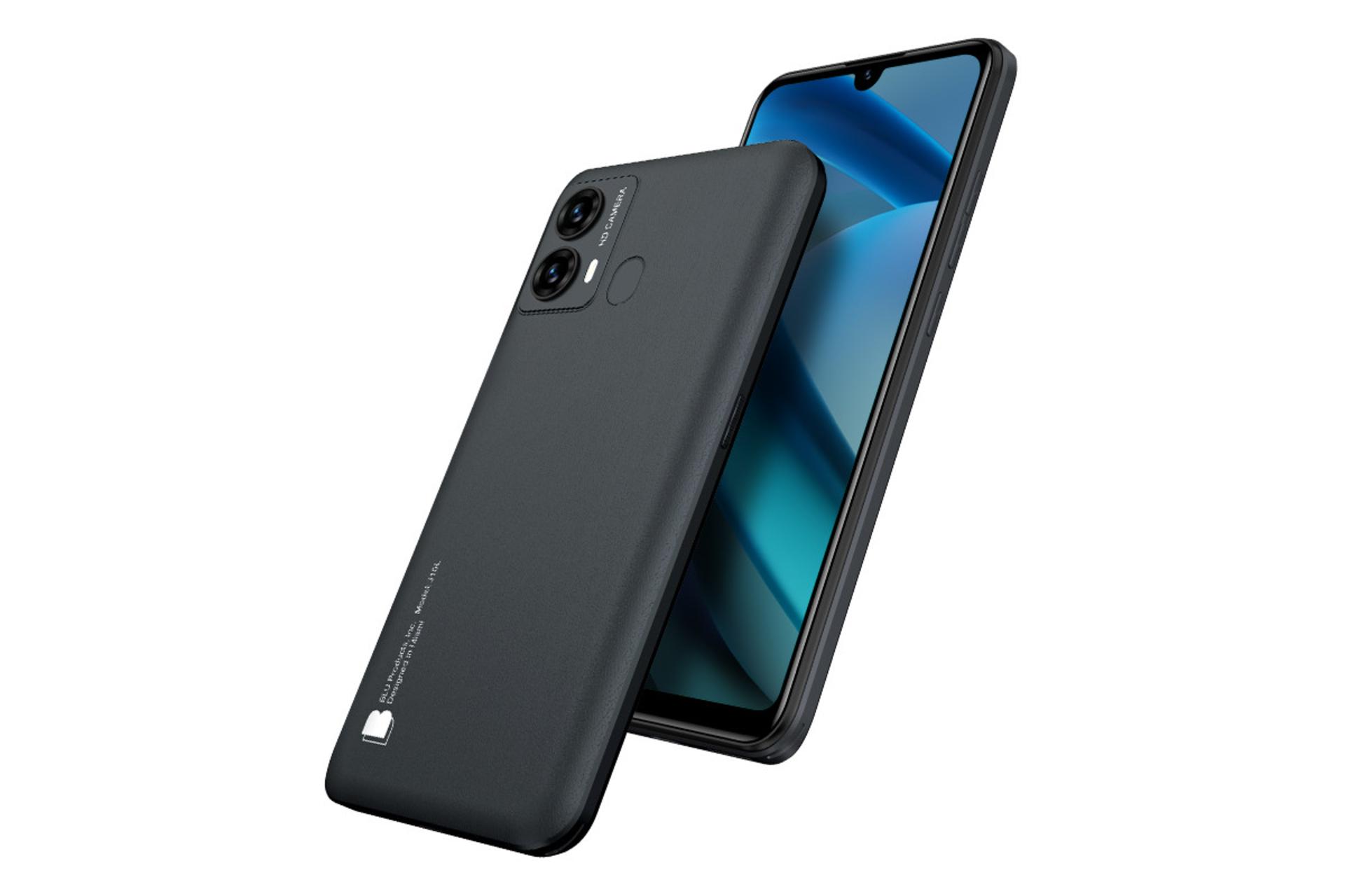 قیمت گوشی J10L بلو BLU J10L + مشخصات