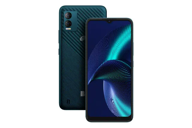 قیمت گوشی View Speed 5G بلو | BLU View Speed 5G + مشخصات