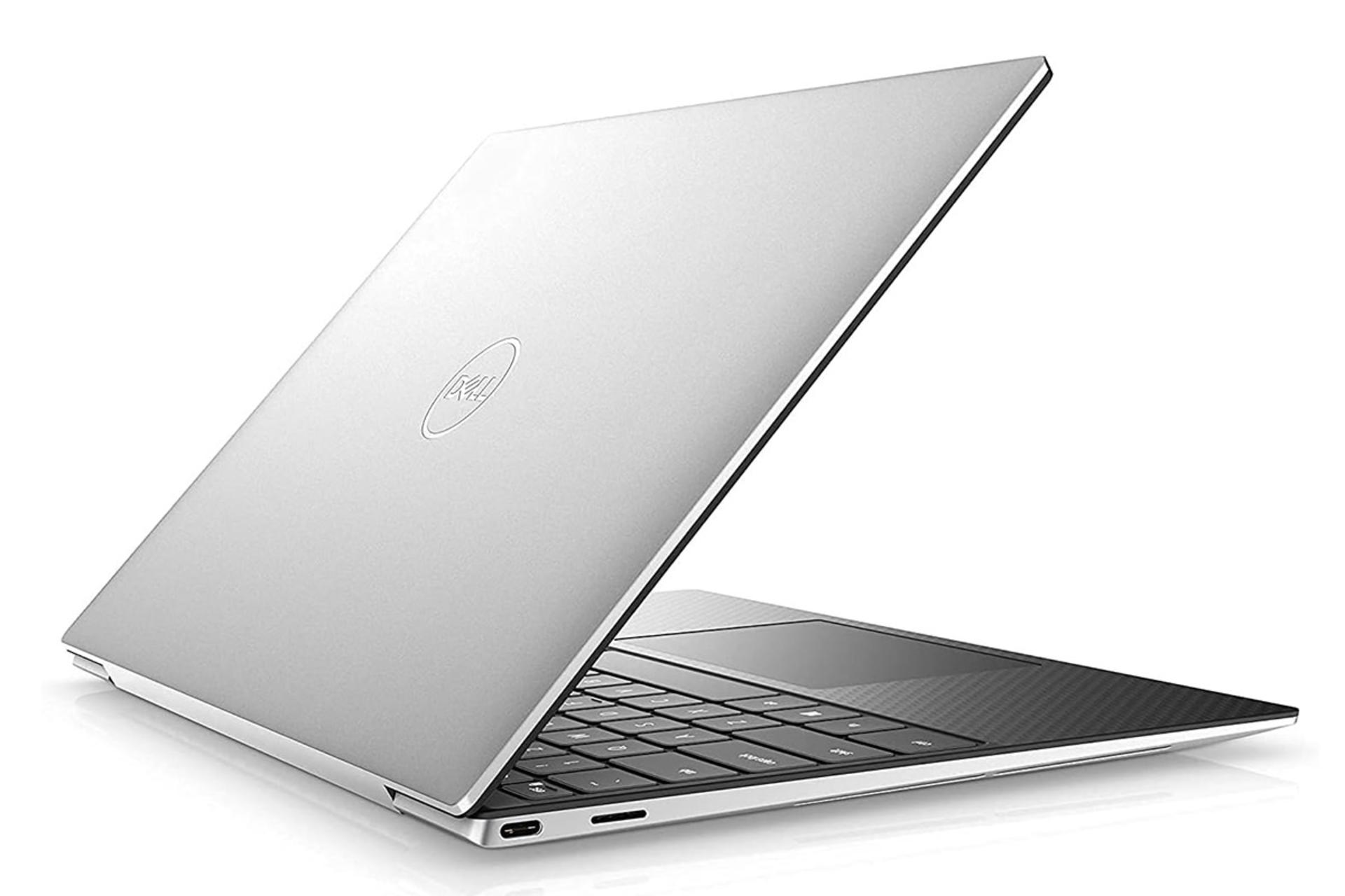 لپ تاپ دل Dell XPS 13 9310 نمای چپ