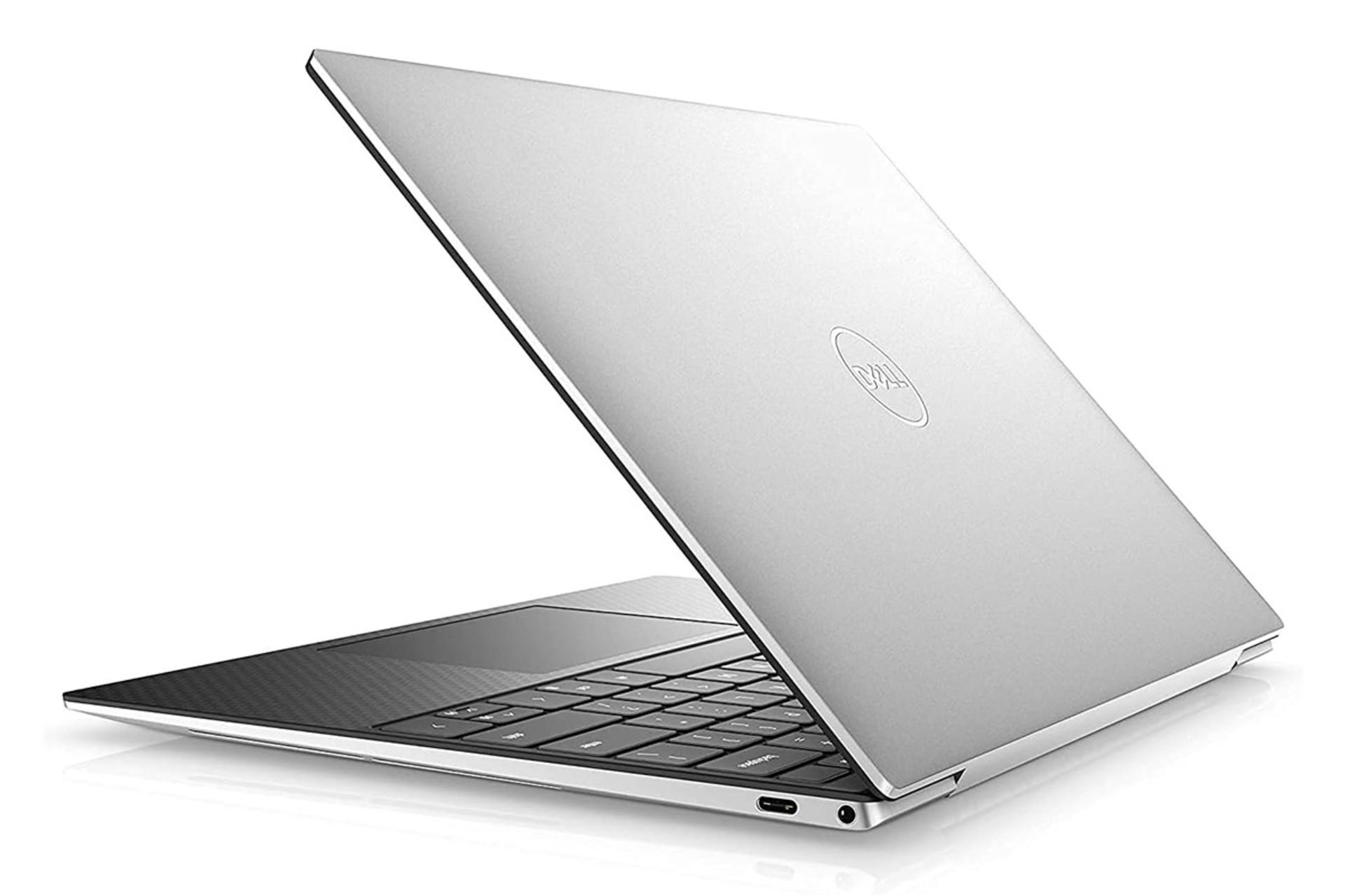 لپ تاپ دل Dell XPS 13 9310 نمای راست