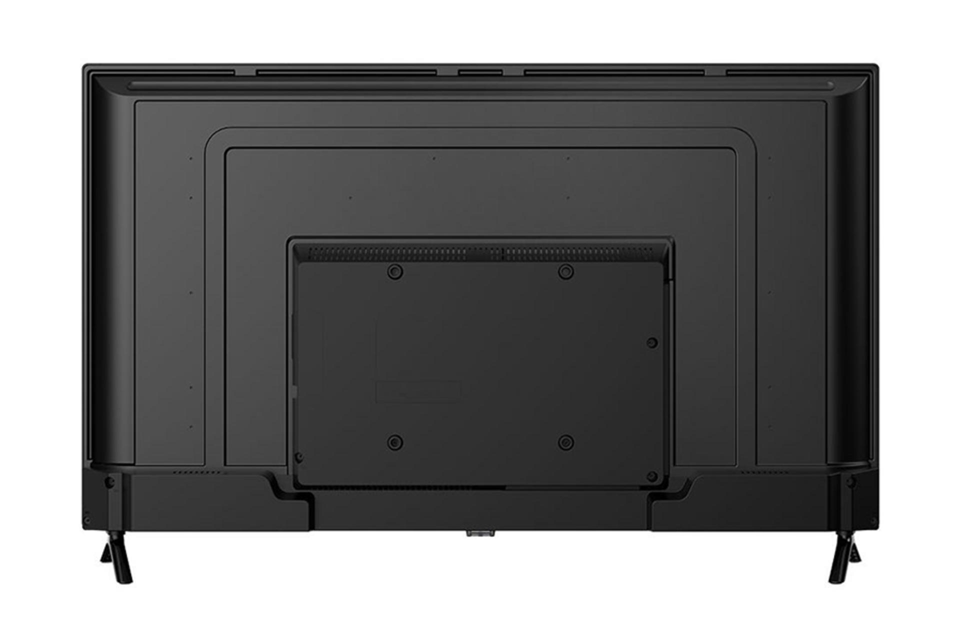 تلویزیون جی پلاس Gplus GTV-43RH614N نمای پشت