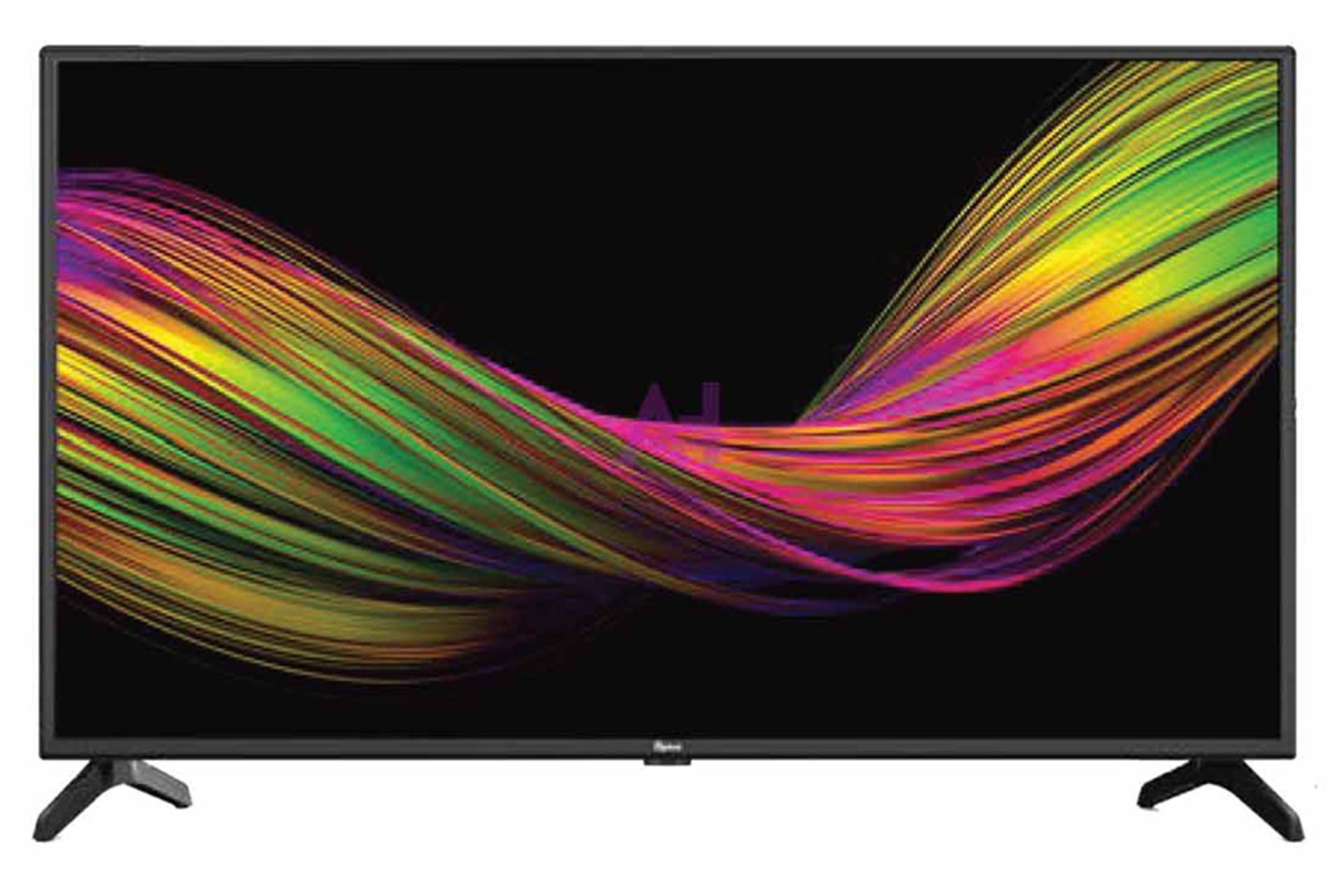 تلویزیون جی پلاس Gplus GTV-43RH414N نمای جلو