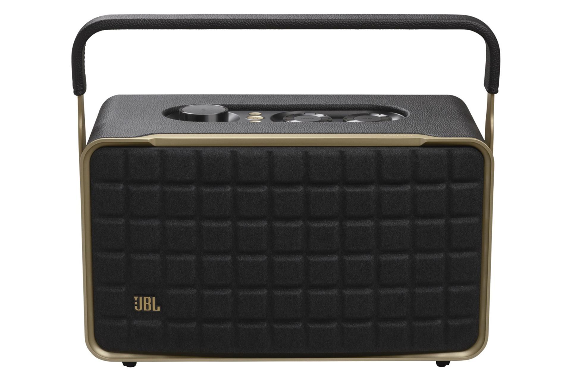 اسپیکر جی بی ال Authentics 300 نمای جلو