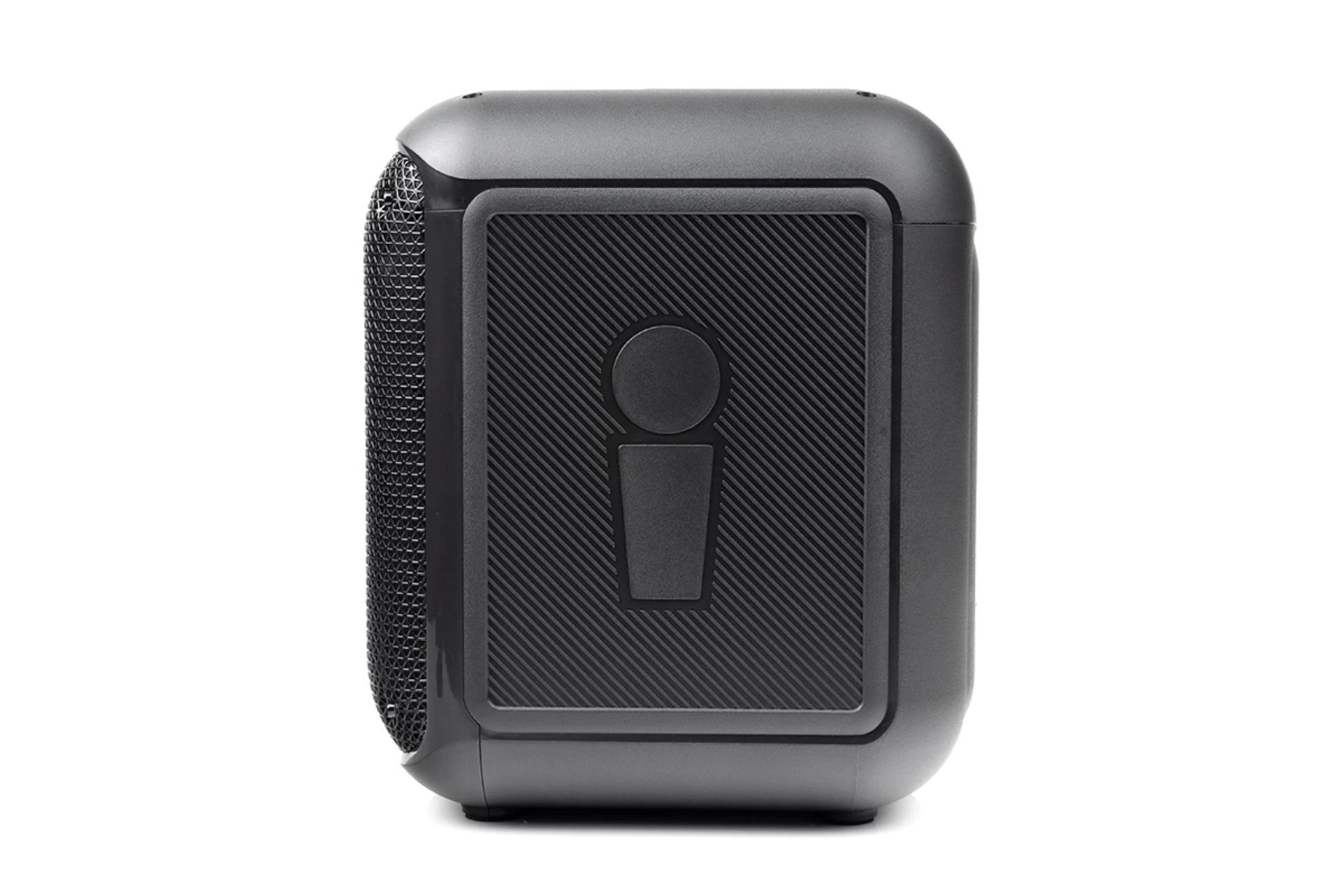 اسپیکر هیسکا B175 نمای کنار