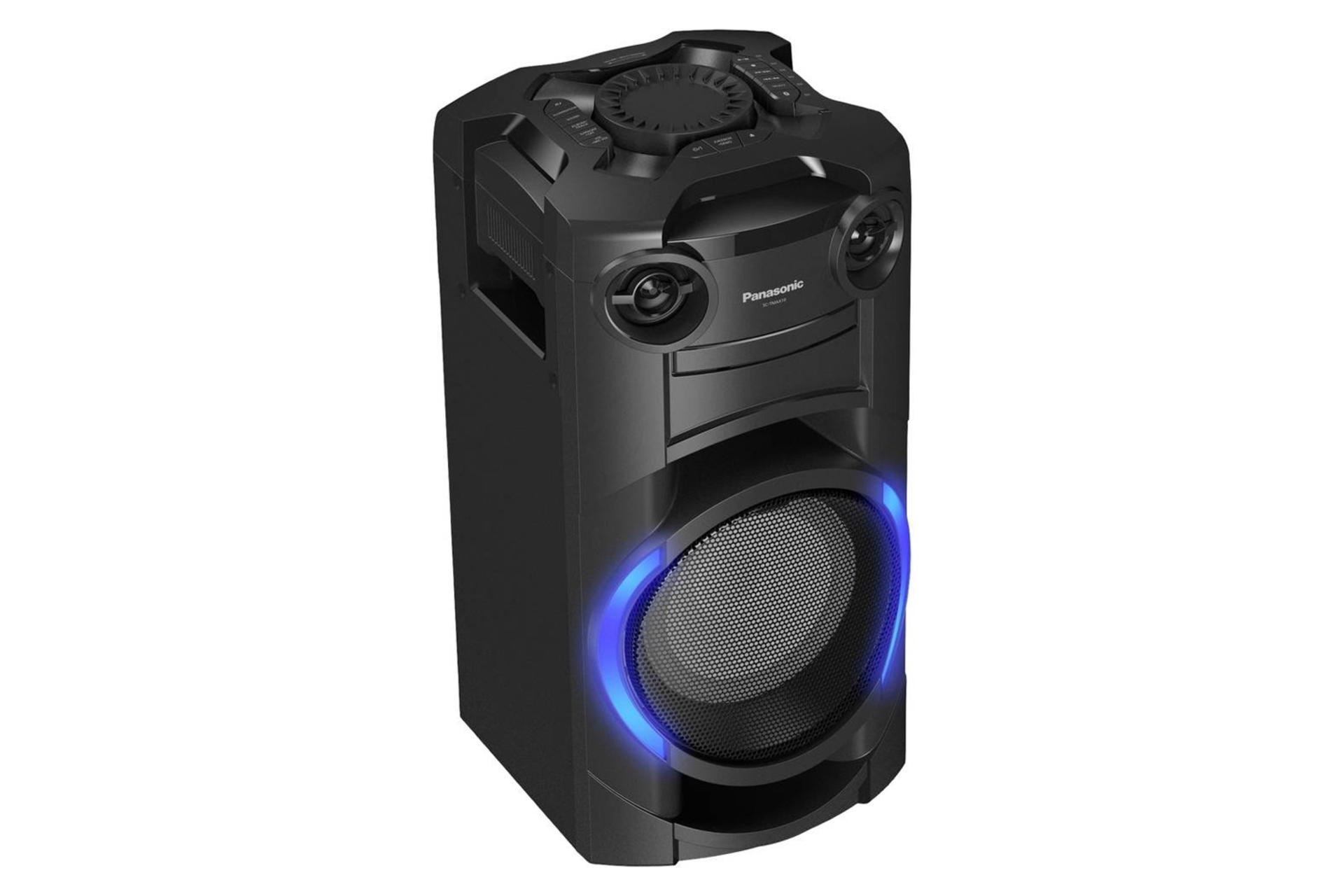 قیمت اسپیکر پاناسونیک Panasonic SC-TMAX10 + مشخصات