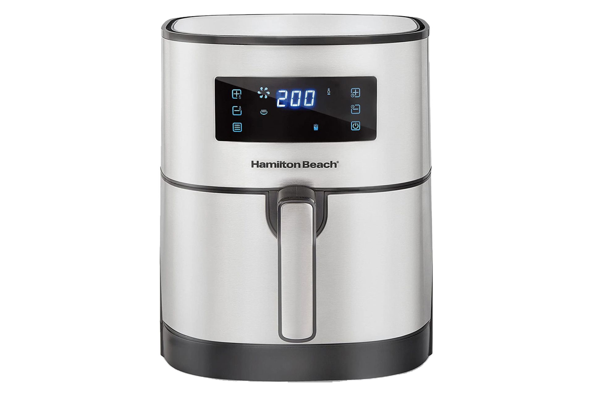 سرخ کن و هواپز همیلتون بیچ 35075ME نمای جلو