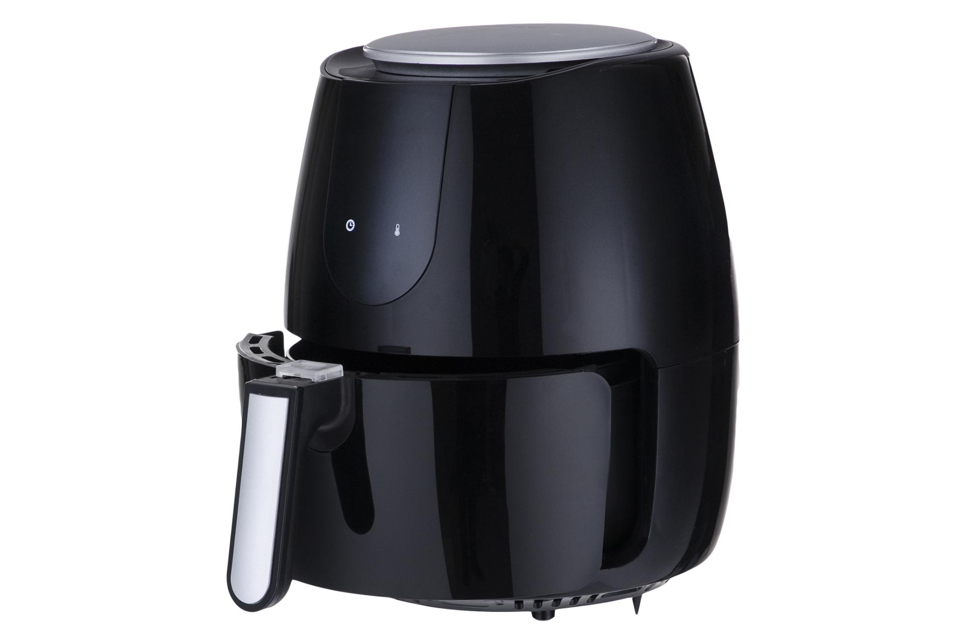 ابعاد و اندازه سرخ کن و هواپز هانوور 1752