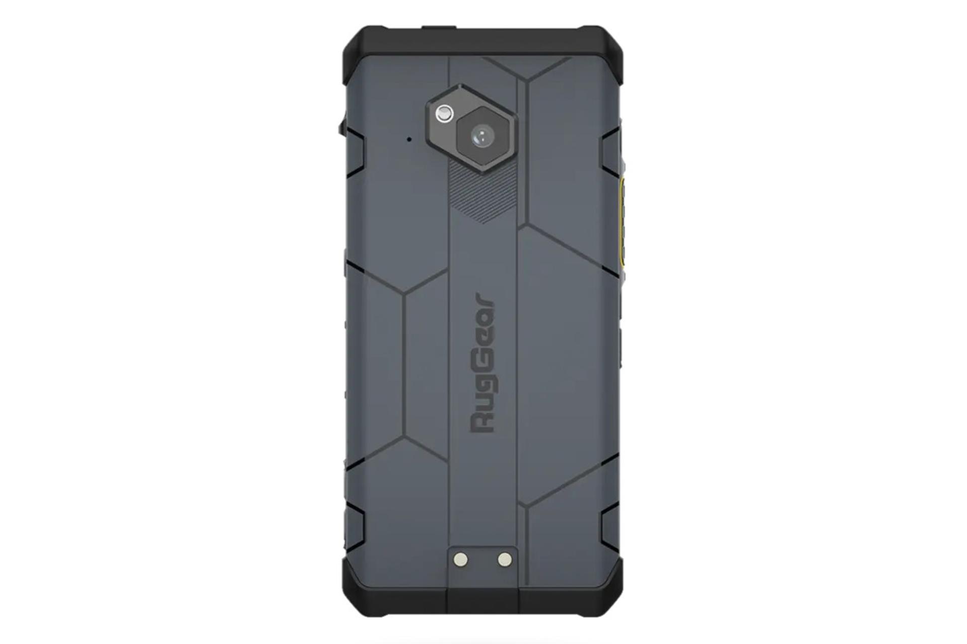 پنل پشت گوشی موبایل راگ گیر RugGear RG880