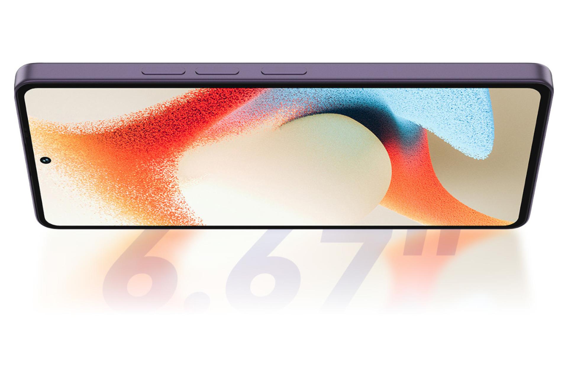 صفحه نمایش گوشی موبایل اومی دیجی UMIDIGI A15 Pro 5G
