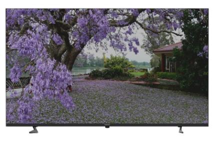 دوو 55SU1750I مدل 55 اینچ