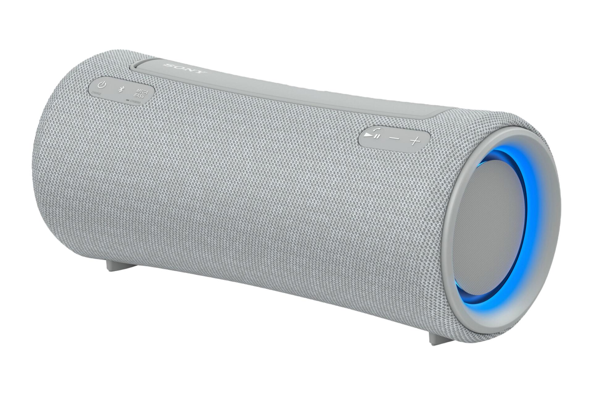 ابعاد و اندازه اسپیکر سونی SRS-XG300