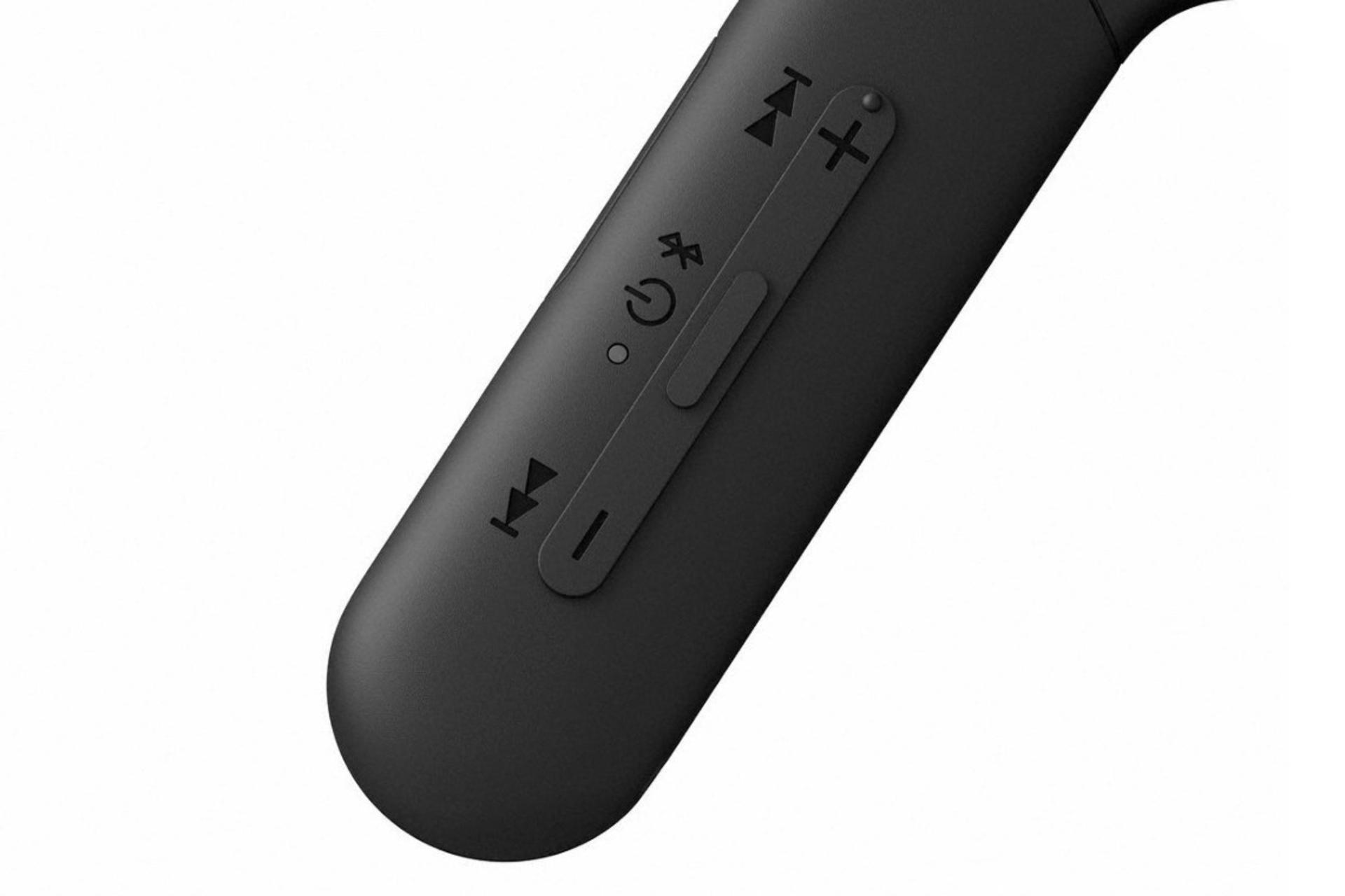 کنترل کننده صدای هدفون بی سیم سونی Sony Float Run