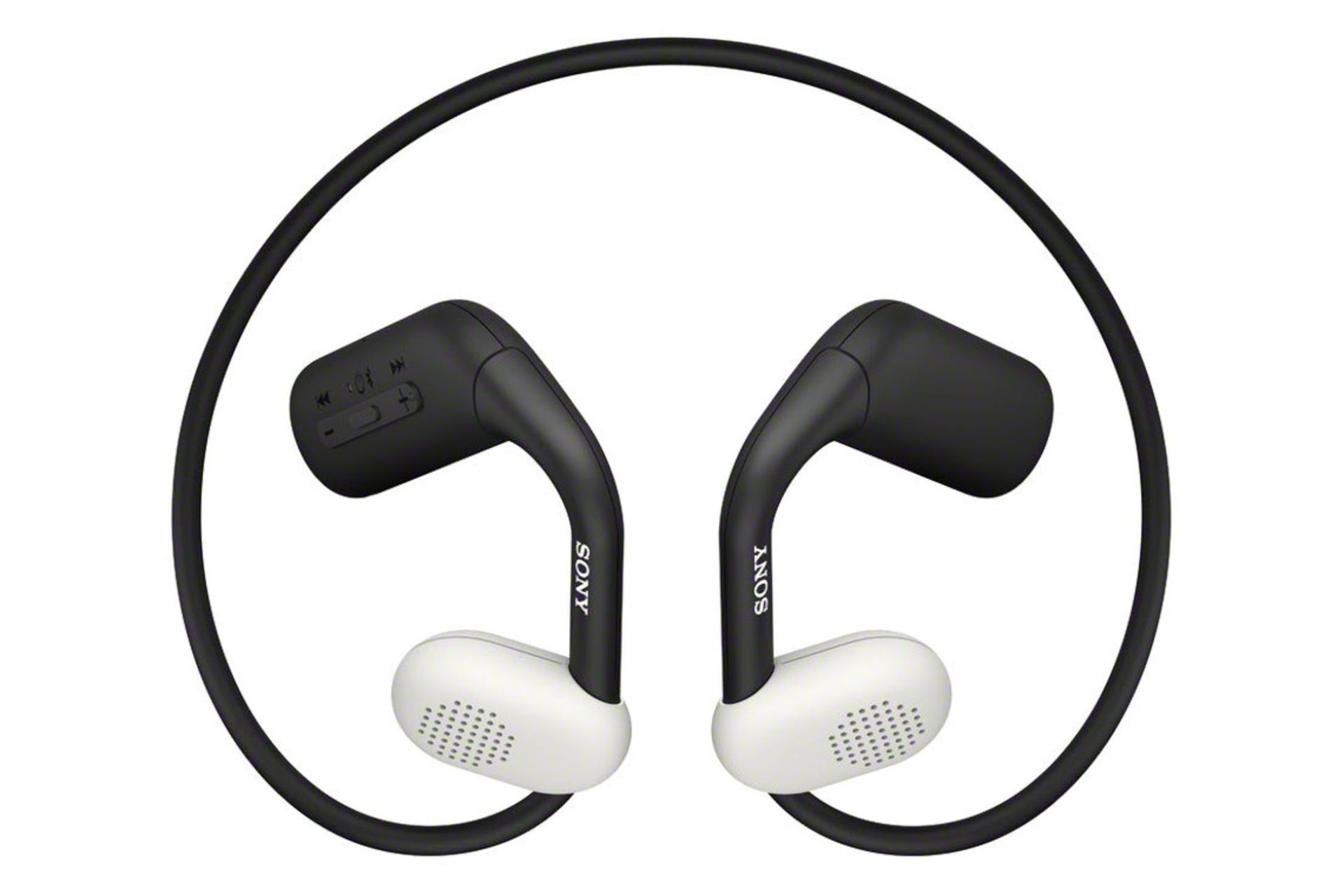 هدفون بی سیم سونی Sony Float Run