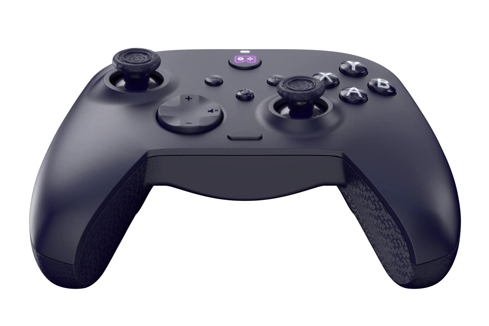 دسته بازی پی دی پی PDP Replay رنگ آبی تیره