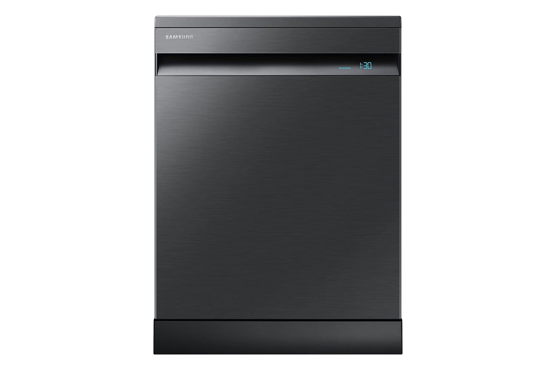 ماشین ظرفشویی سامسونگ Samsung DW60A8050FG نمای جلو