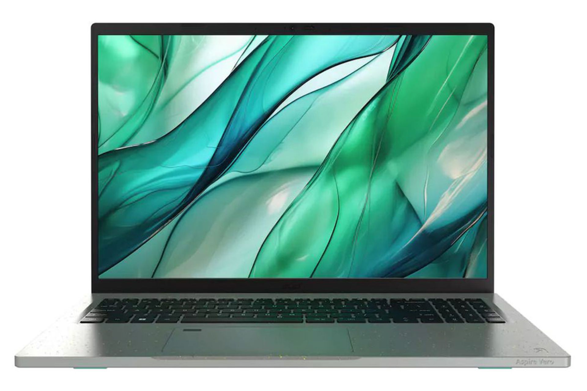 لپ تاپ ایسر Acer Aspire Vero 16 AV16-51P نمای جلو