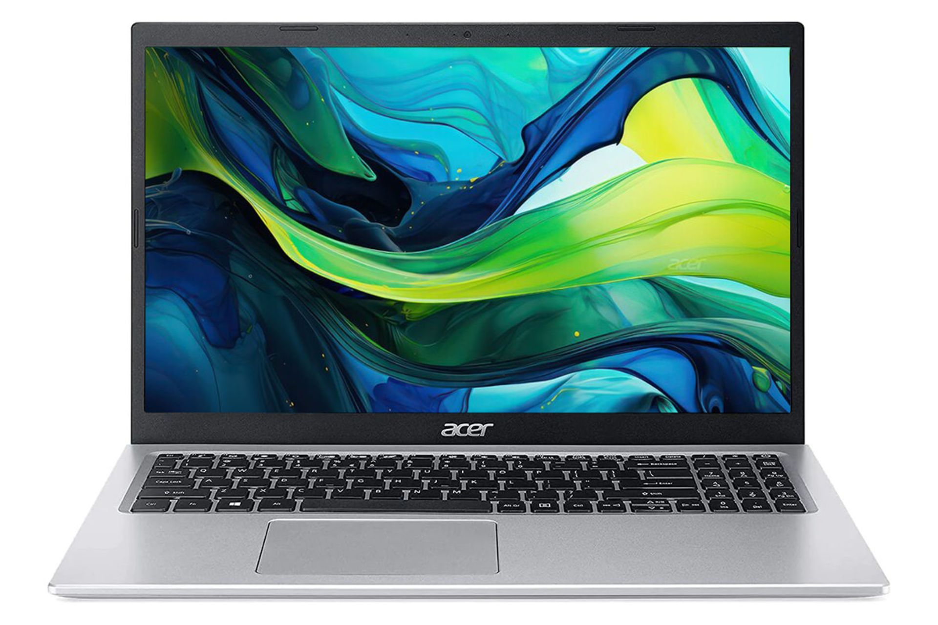 لپ تاپ ایسر Acer Aspire Go نمای جلو