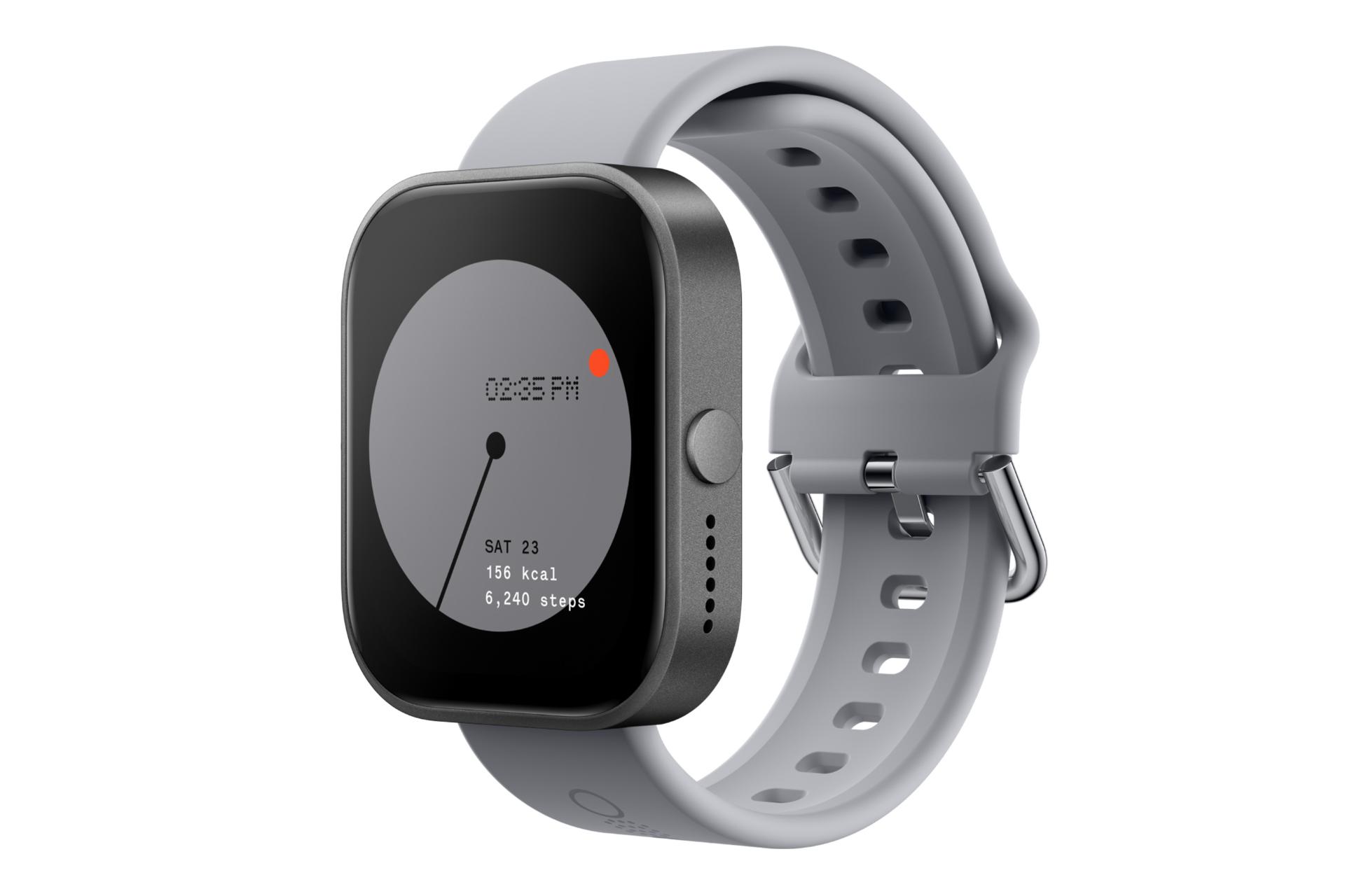 مرجع متخصصين ايران ساعت هوشمند سي ام اف CMF WATCH PRO