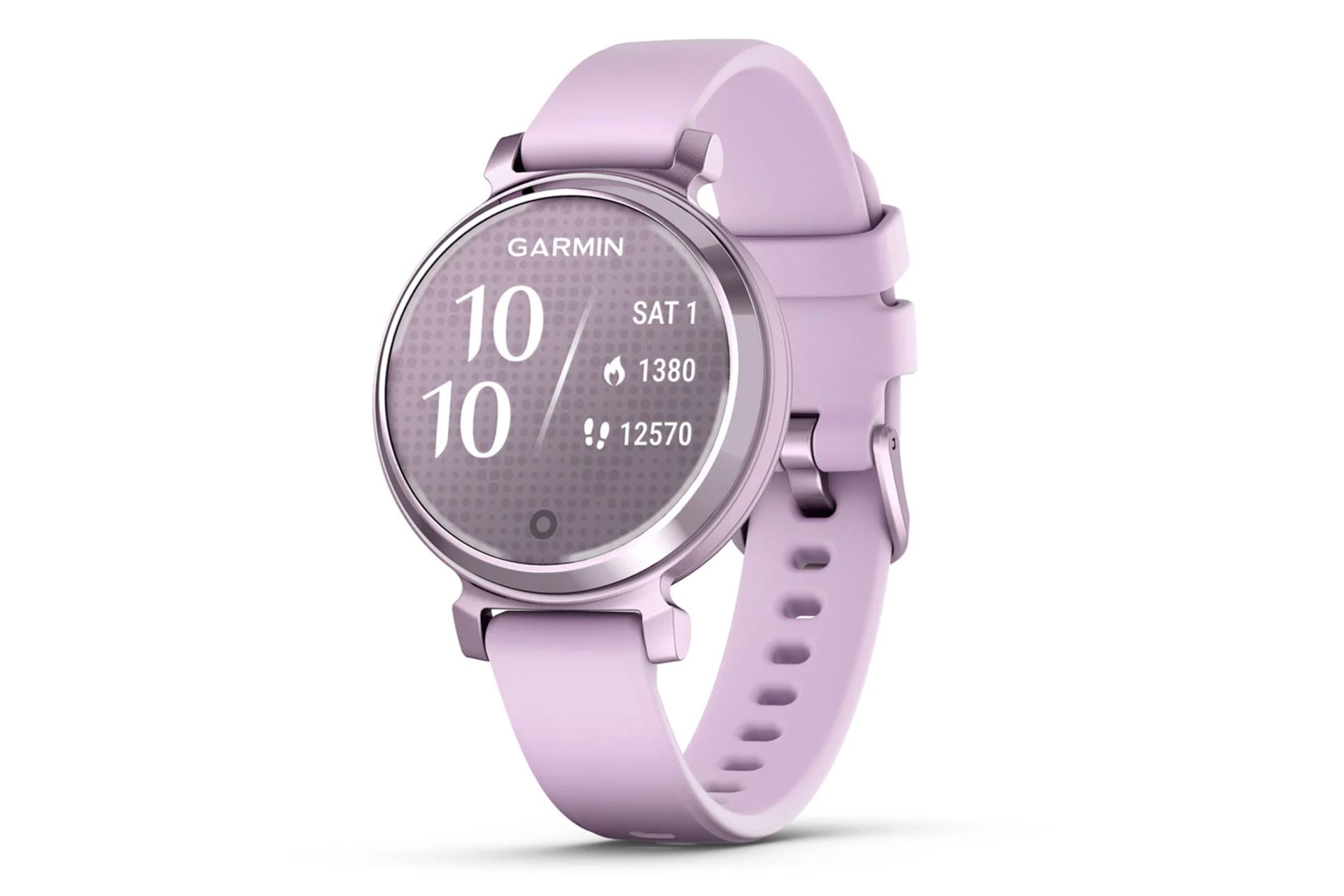 ساعت هوشمند گارمین Garmin Lily 2