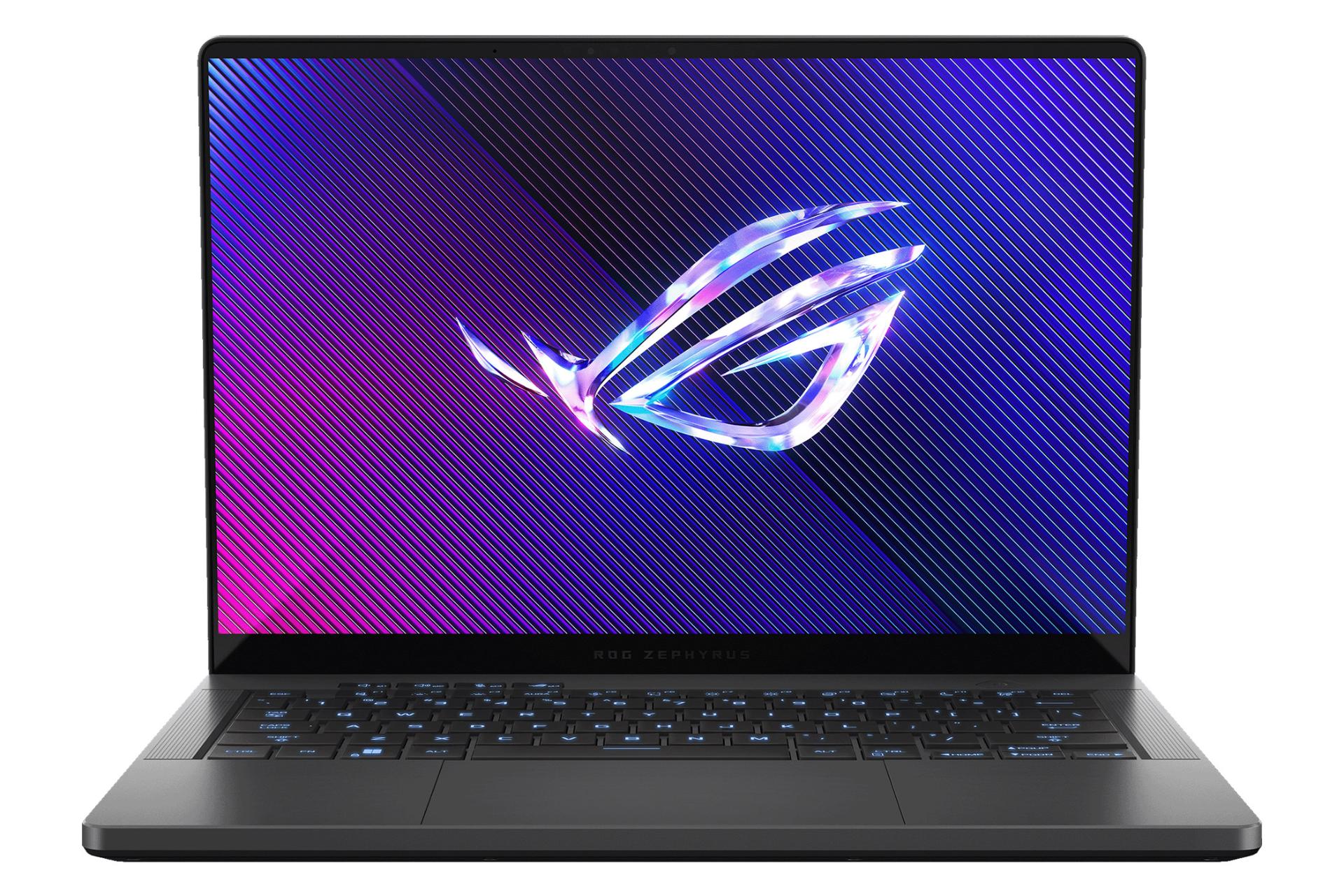 لپ تاپ ایسوس ASUS ROG Zephyrus G14 GA403 نمای جلو