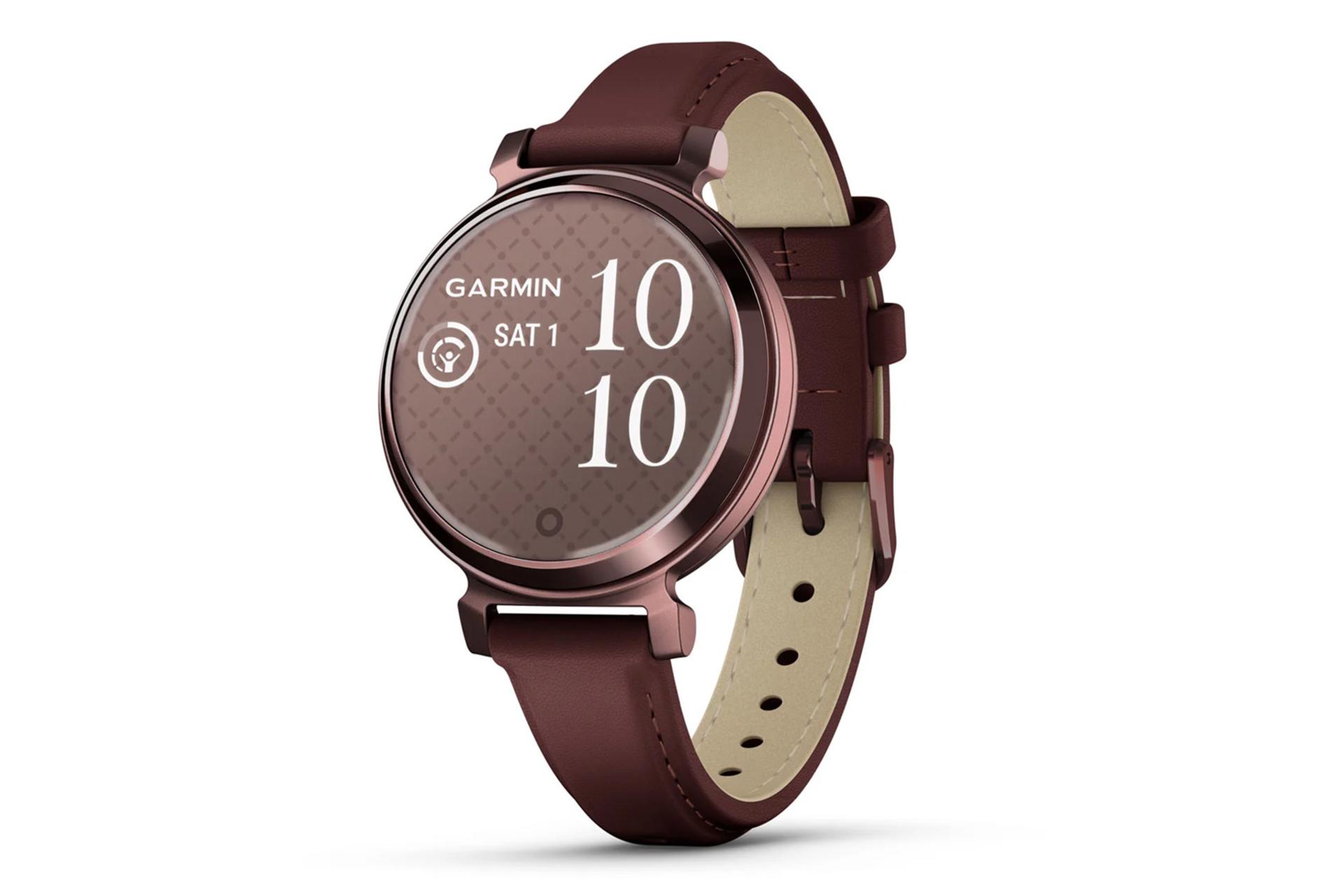 ساعت هوشمند گارمین Garmin Lily 2 Classic