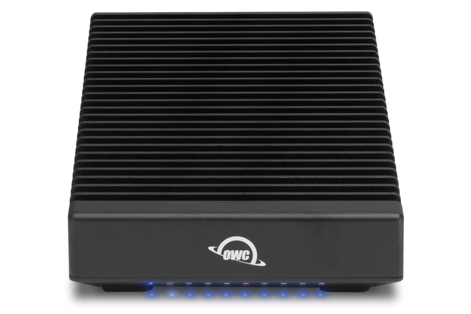 اس اس دی ا وی سی ThunderBlade X8 ظرفیت 32 ترابایت