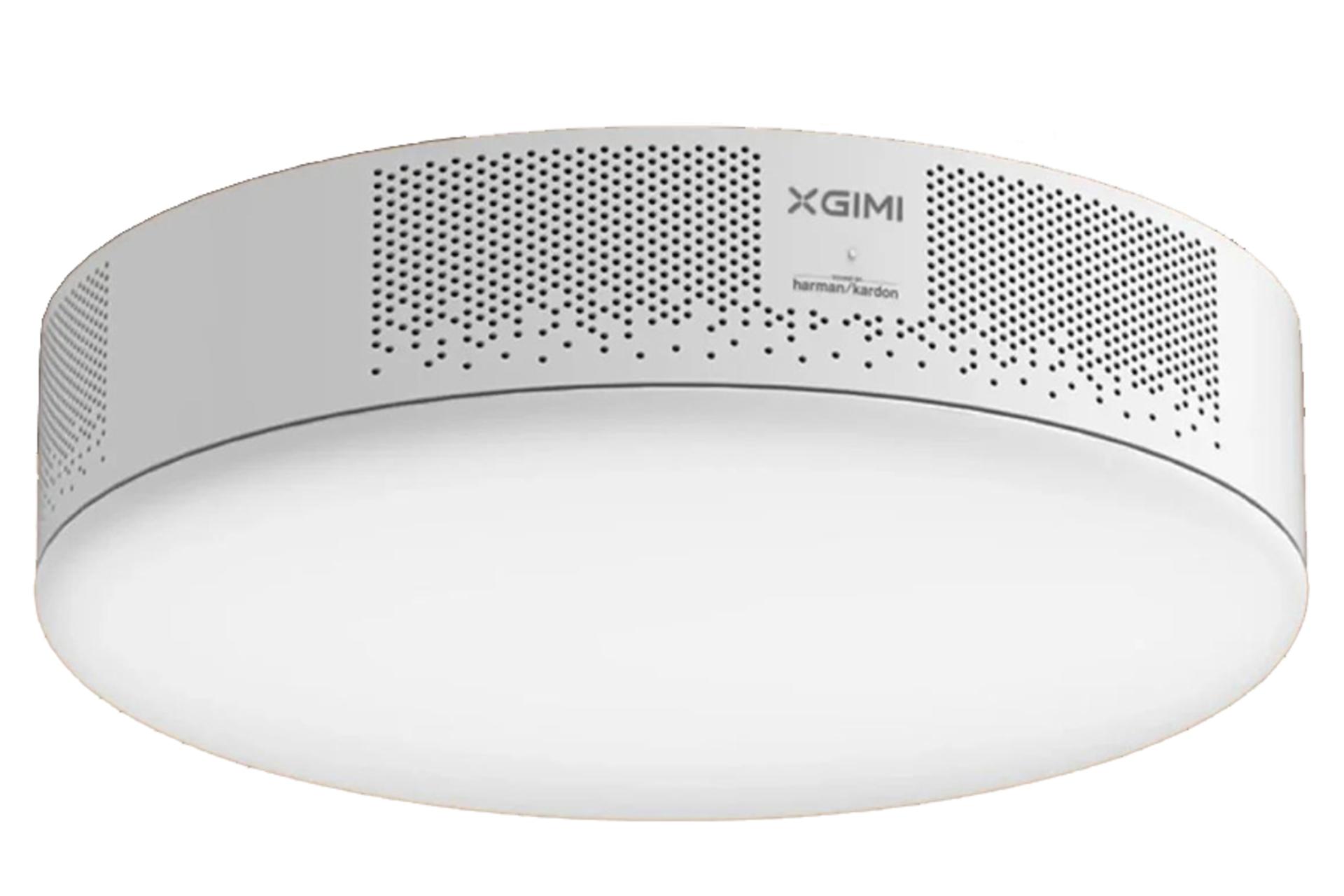 ویدیو پروژکتور ایکس جیمی XGIMI Aladdin نمای جلو