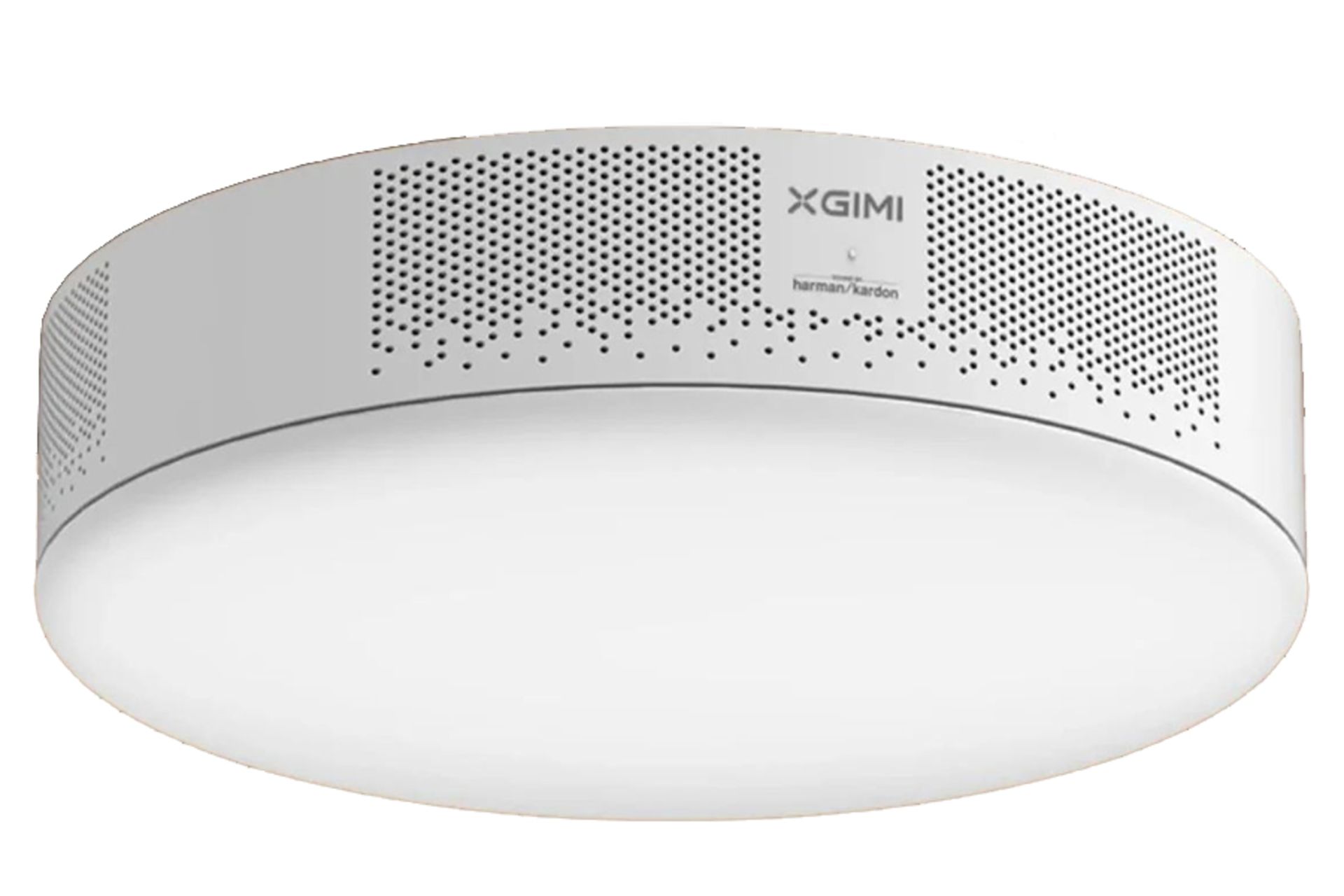 ویدیو پروژکتور ایکس جیمی XGIMI Aladdin نمای جلو