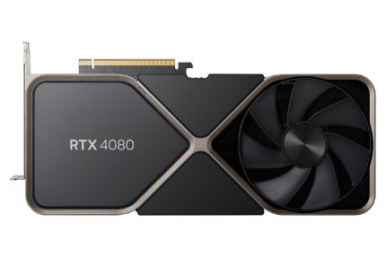 انویدیا جی فورس RTX 4080 16GB