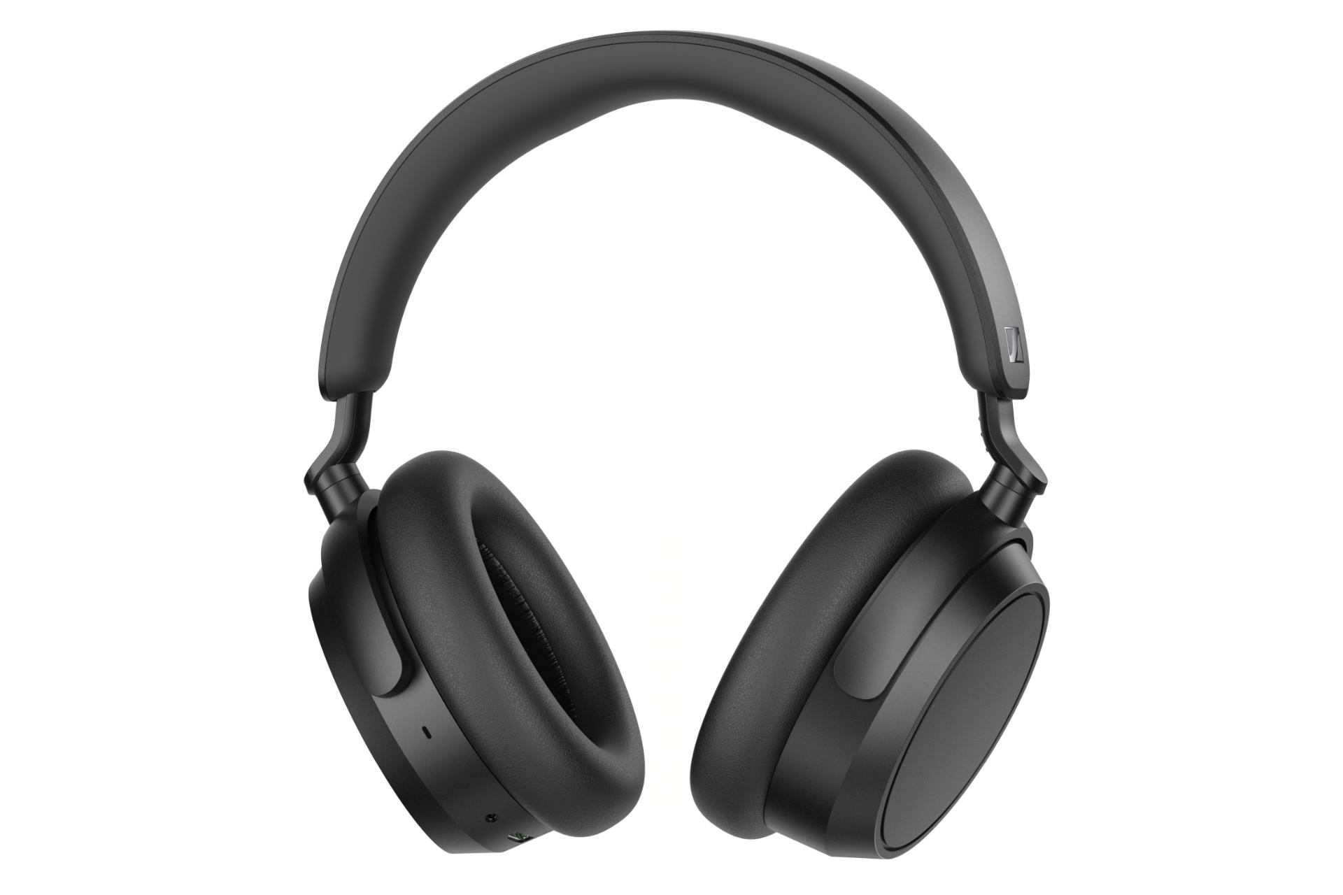 هدفون بی سیم سنهایزر Sennheiser ACCENTUM Plus مشکی