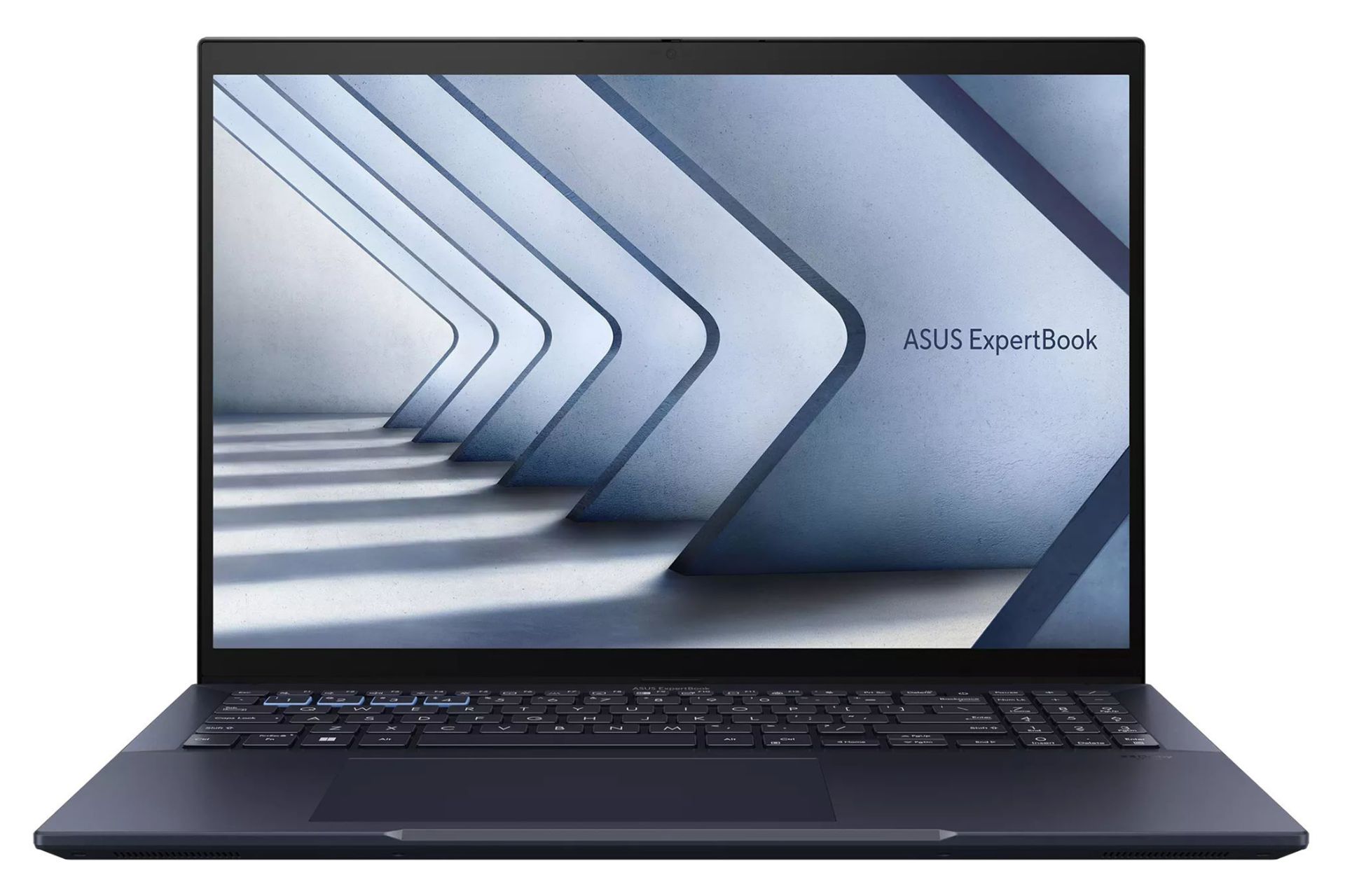 لپ تاپ ایسوس ASUS ExpertBook B5 B5604 نمای جلو