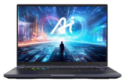 Aorus 16X ASG گیگابایت - Core i9-14900HX RTX 4070 32GB 2TB