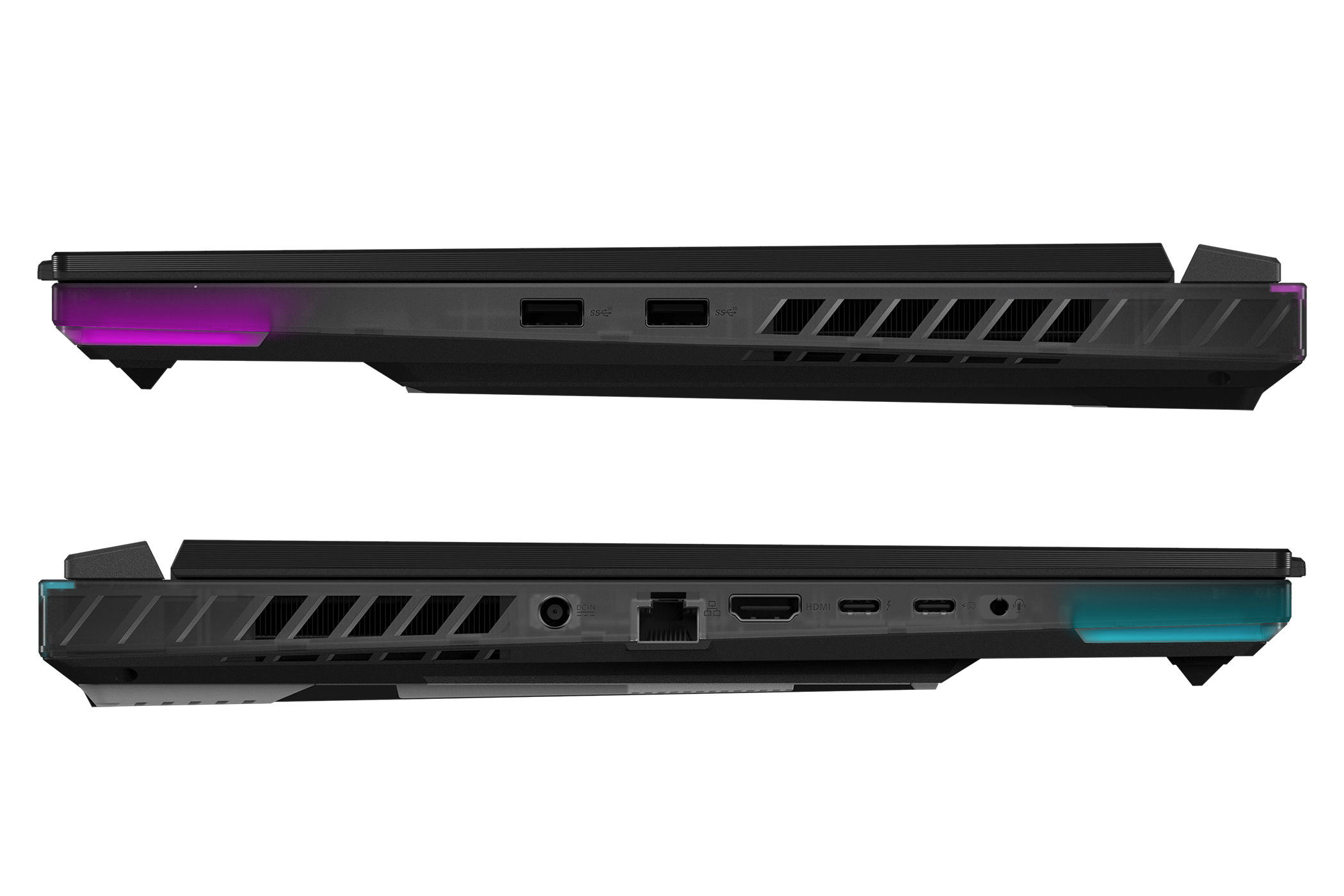 قیمت لپ تاپ ROG Strix SCAR 16 G634JYR ایسوس - Core i9-14900HX RTX 