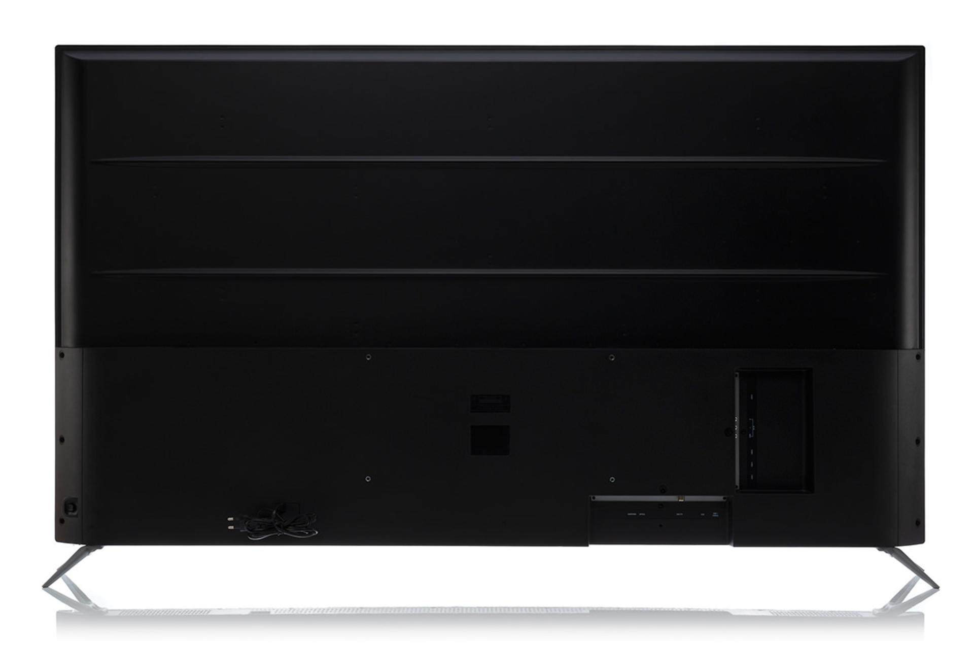 پایه تلویزیون پانورامیک Panoramic 65SD366 نمای پشت