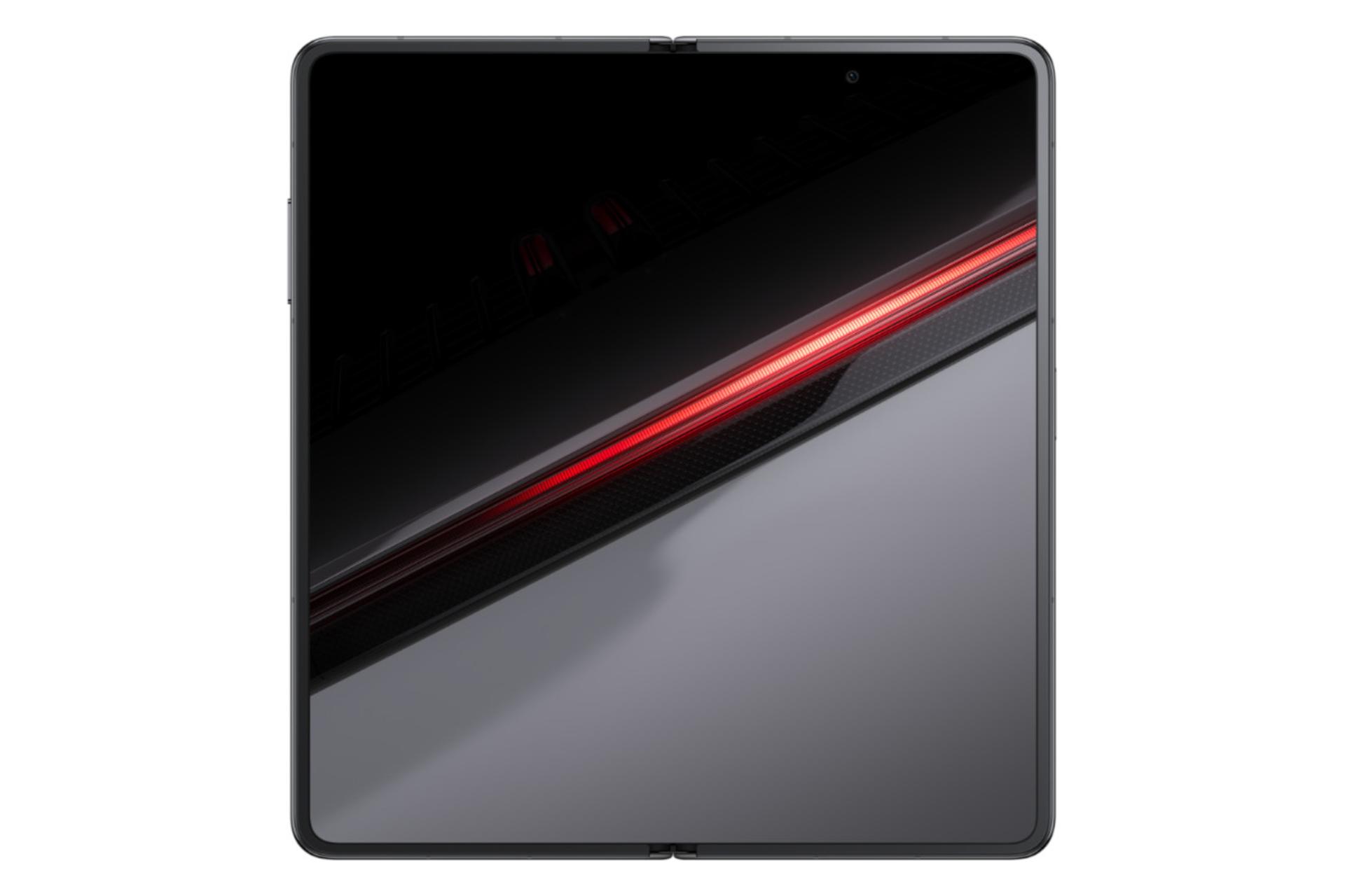 صفحه نمایش گوشی موبایل آنر مجیک HONOR Magic V2 RSR Porsche Design