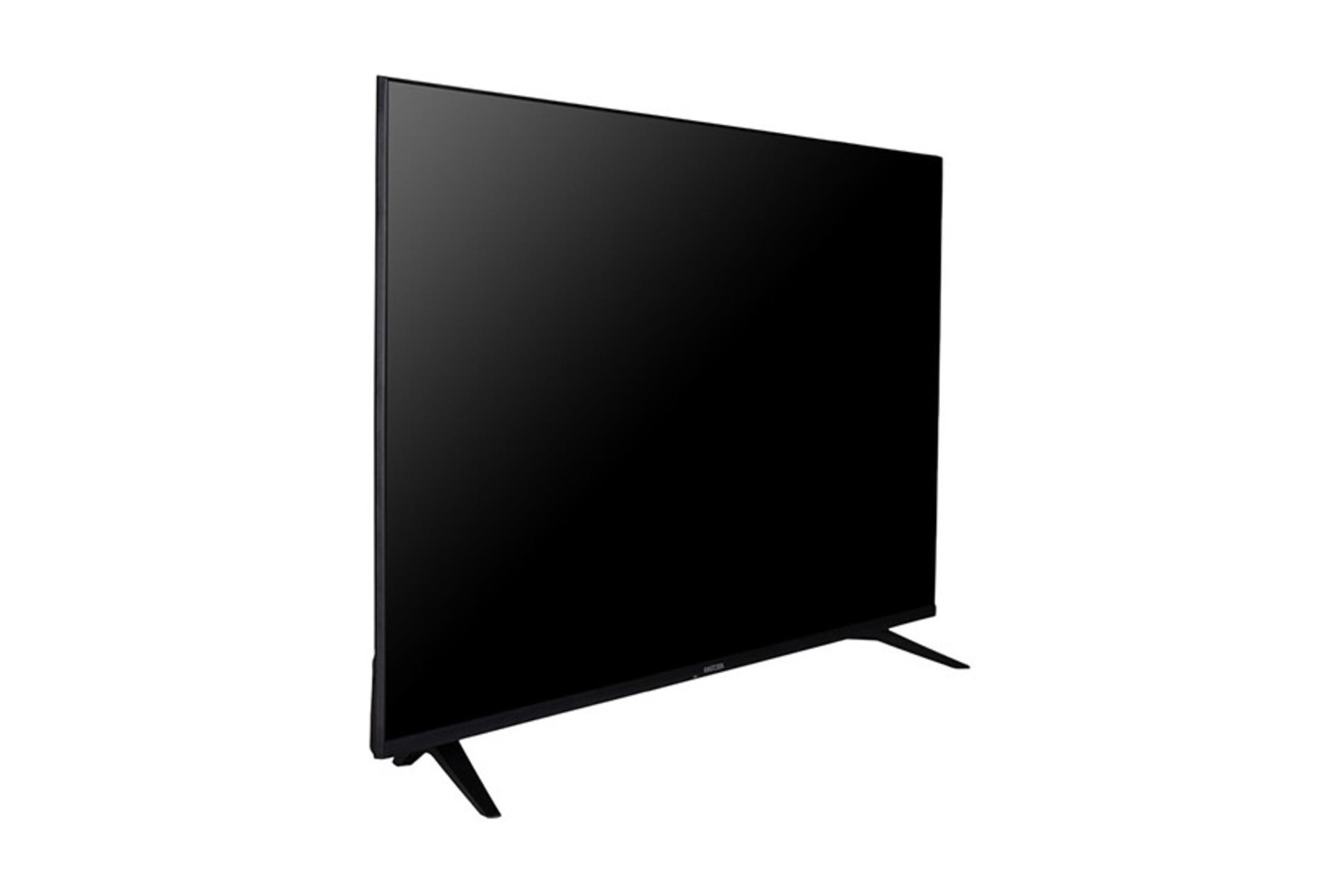 تلویزیون ایستکول EASTCOOL TM-LED43FS01 نمای چپ صفحه نمایش