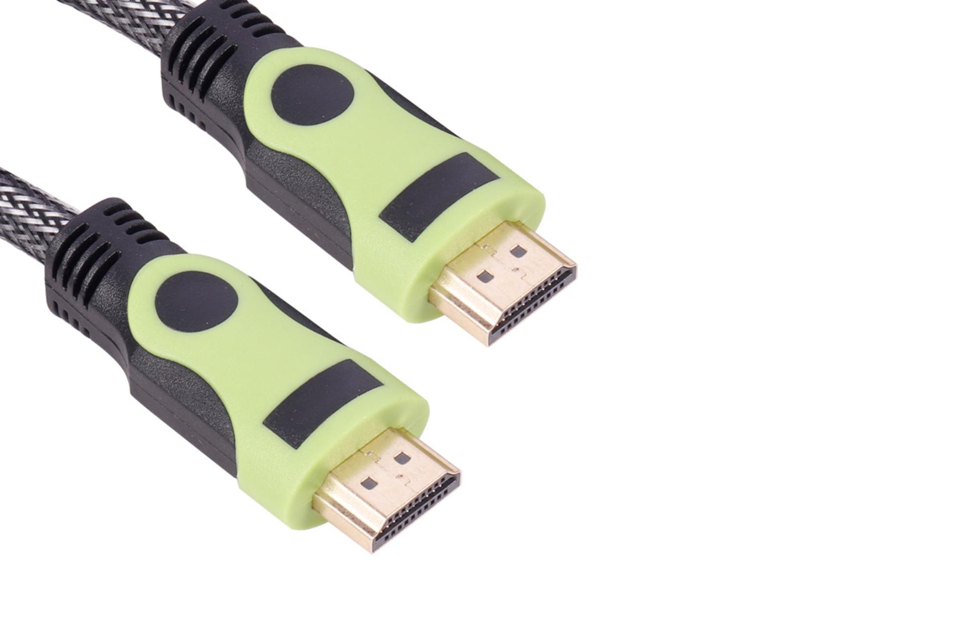 کانکتور و اتصال کابل HDMI الون HDMI با طول 10 متر