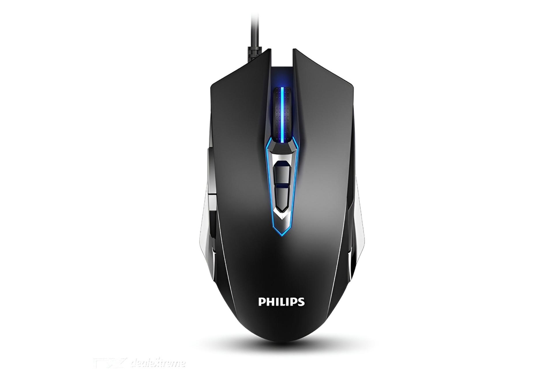 ماوس فیلیپس Philips SPK9505