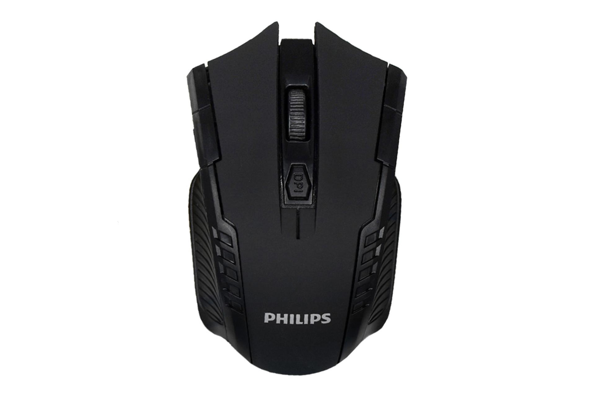 ماوس فیلیپس Philips H40