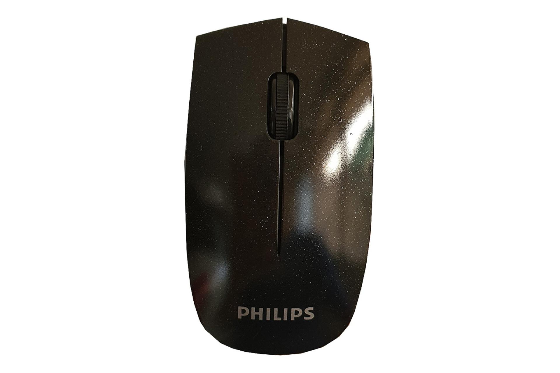 ماوس فیلیپس Philips G100