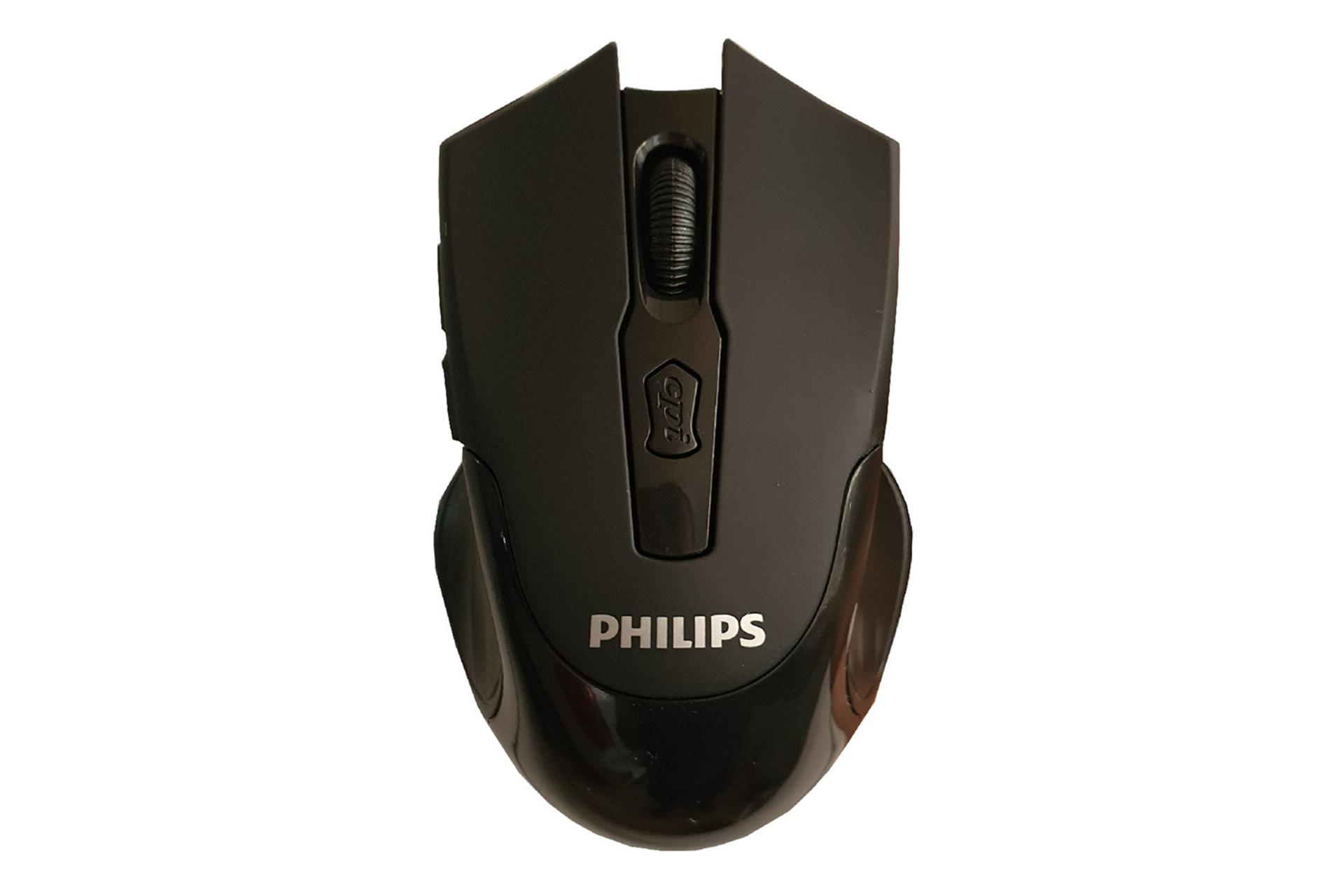 ماوس فیلیپس Philips H30