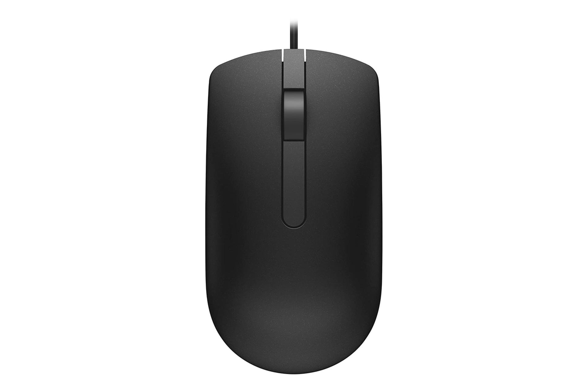 ماوس دل Dell MS116