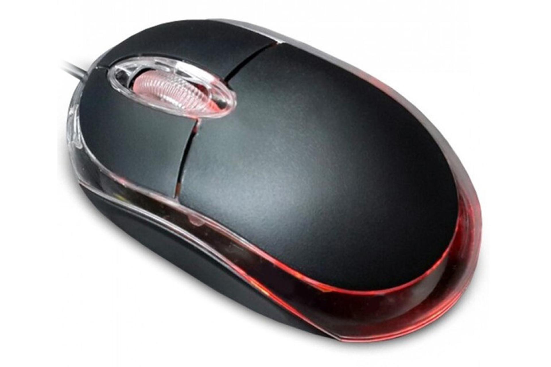 نمای کناری ماوس دل Dell MD-05