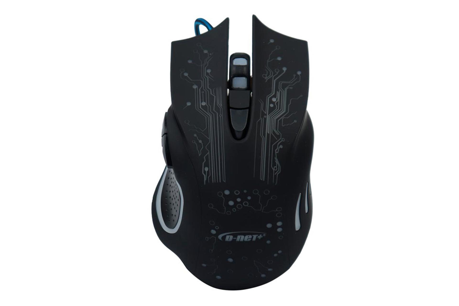 ماوس دی نت D-Net X9