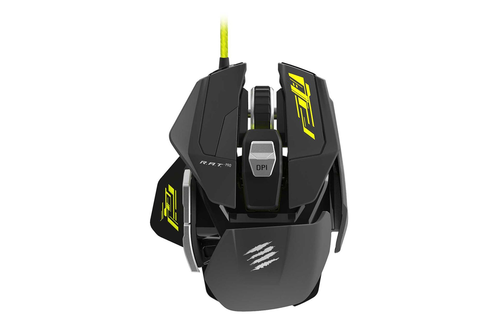 ماوس مدکتز Mad Catz R.A.T. Pro S