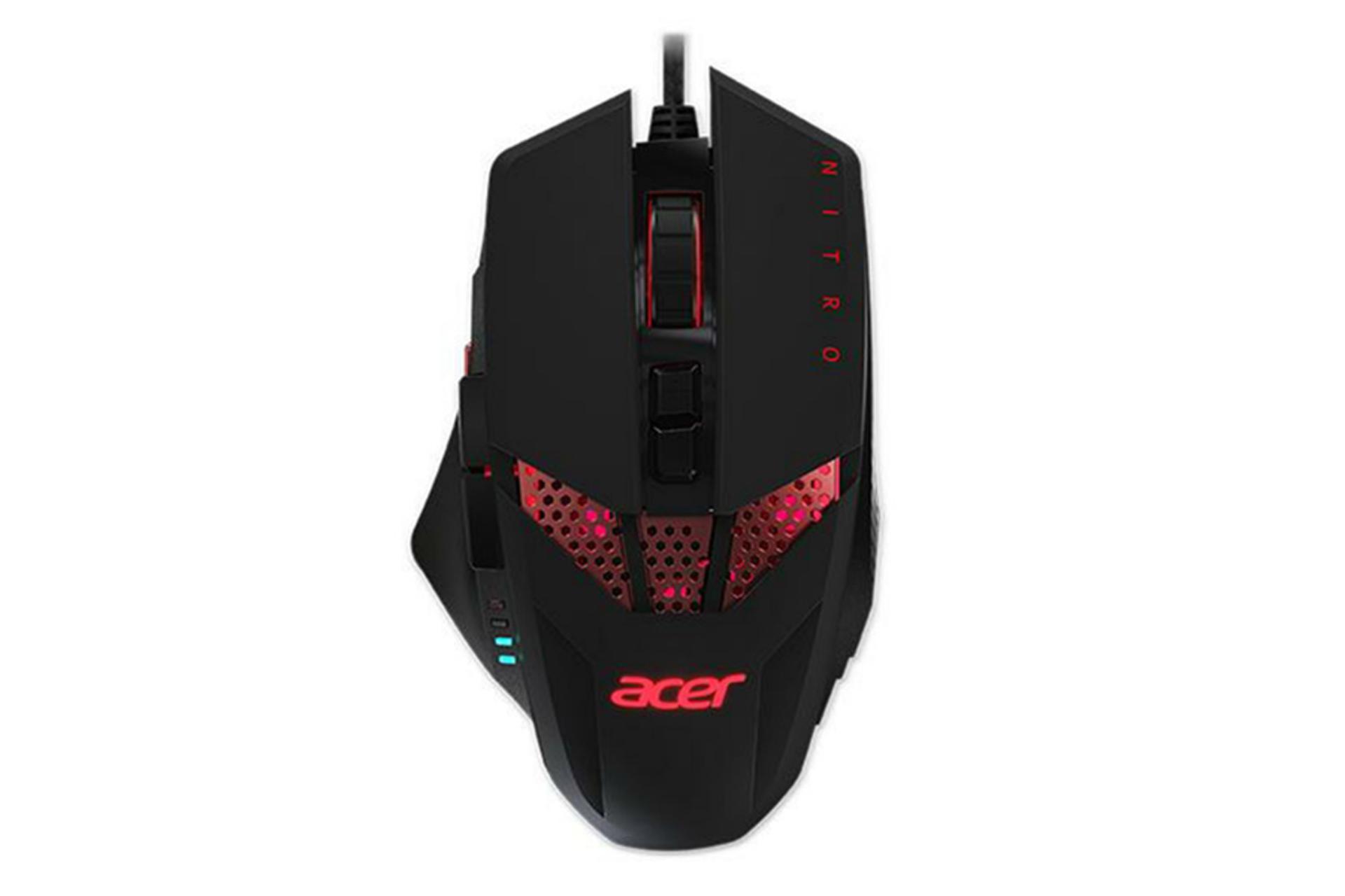 قیمت موس ایسر | خرید ماوس Acer گیمینگ و اداری